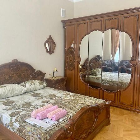 Darvina Apartment Харьков Экстерьер фото