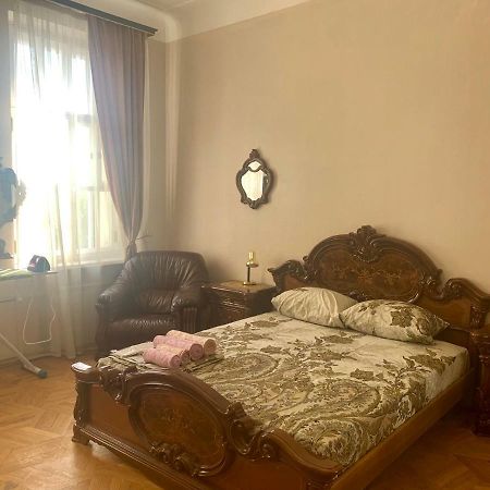 Darvina Apartment Харьков Экстерьер фото