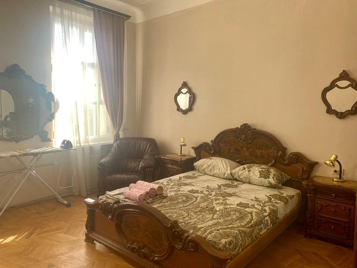 Darvina Apartment Харьков Экстерьер фото