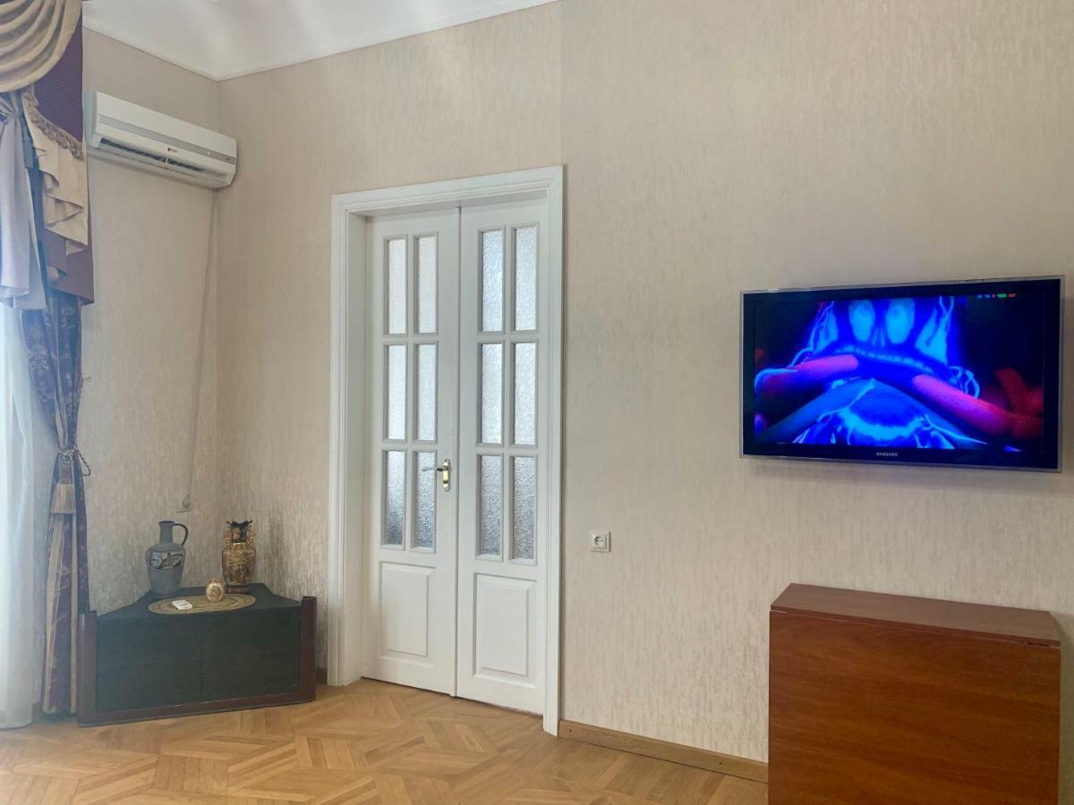 Darvina Apartment Харьков Экстерьер фото